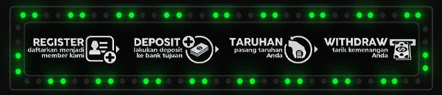 LEGIAN123 Jackpot